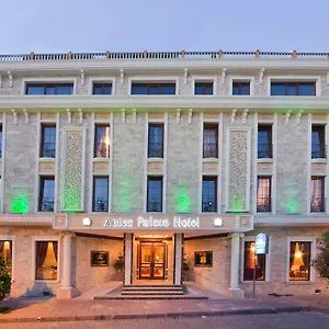 4* Hotel Antea Palace & Spa
