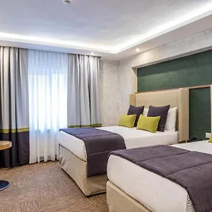 Hotell Carlton Old City, Istanbul