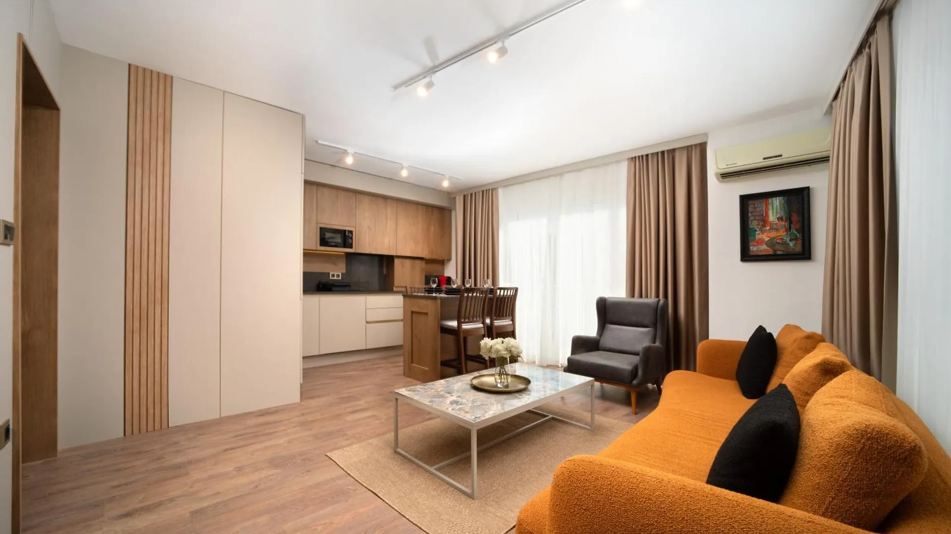 Marmada Suites Istanbul 0*,  Turkey