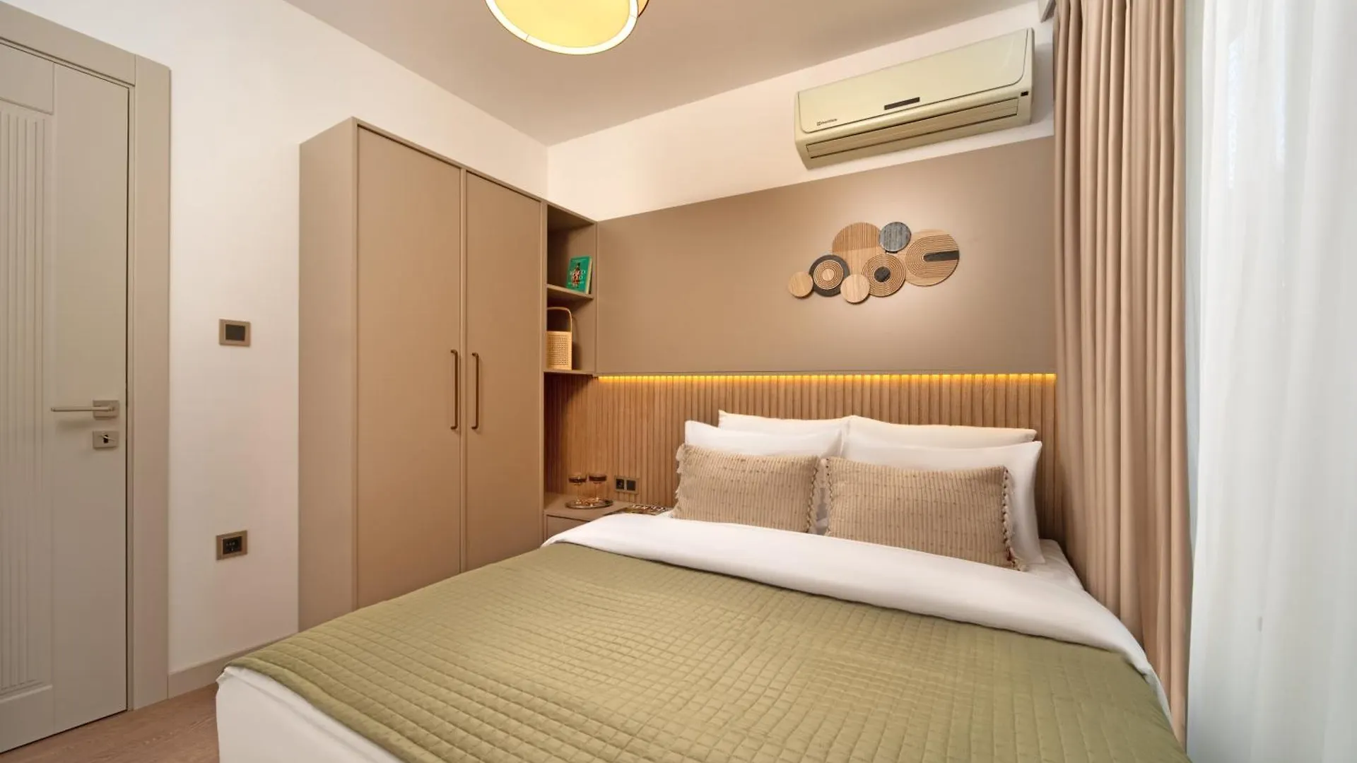 Marmada Suites Istanbul 0*,  Turkey