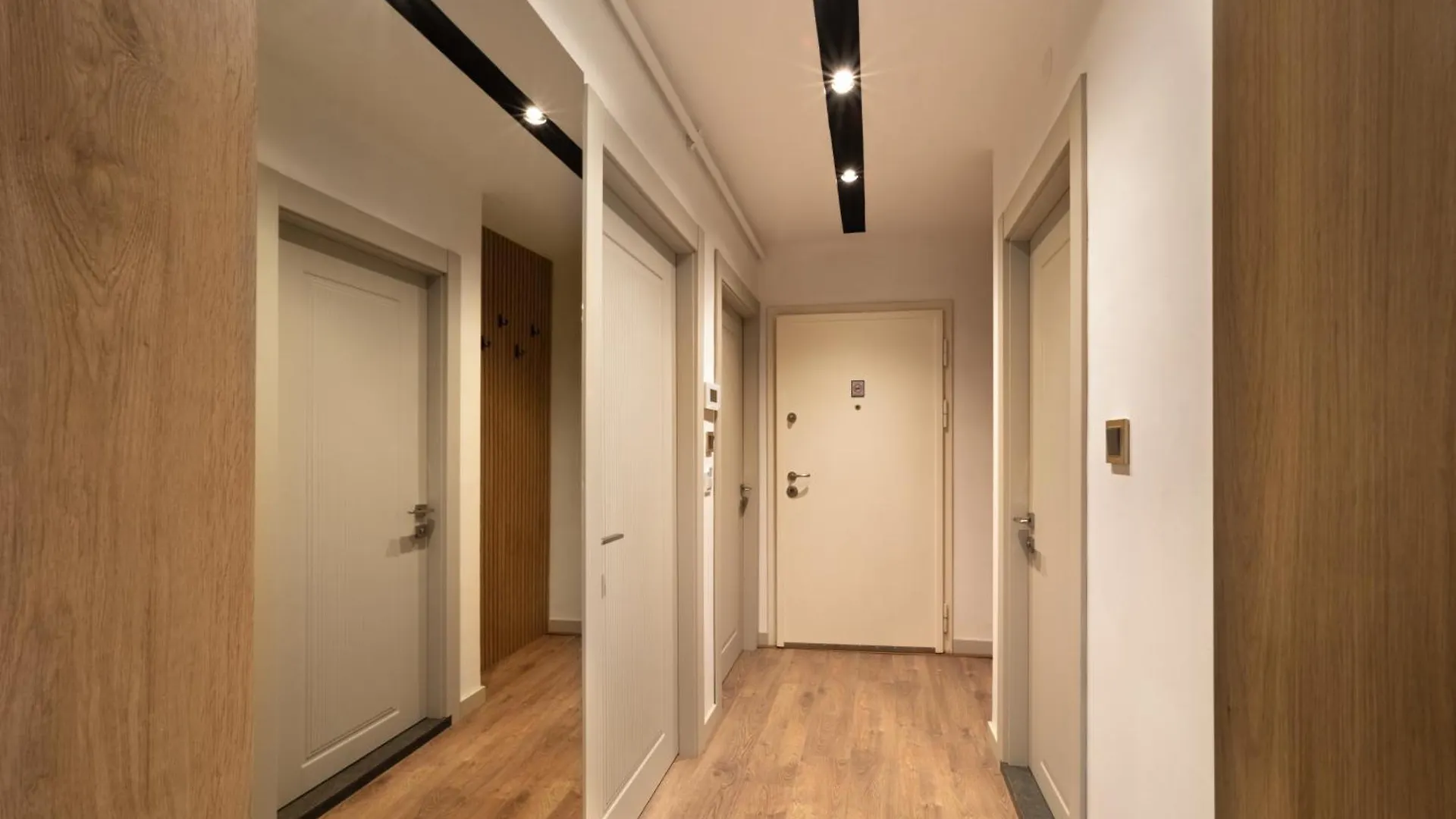 Apartment Marmada Suites Istanbul Turkey
