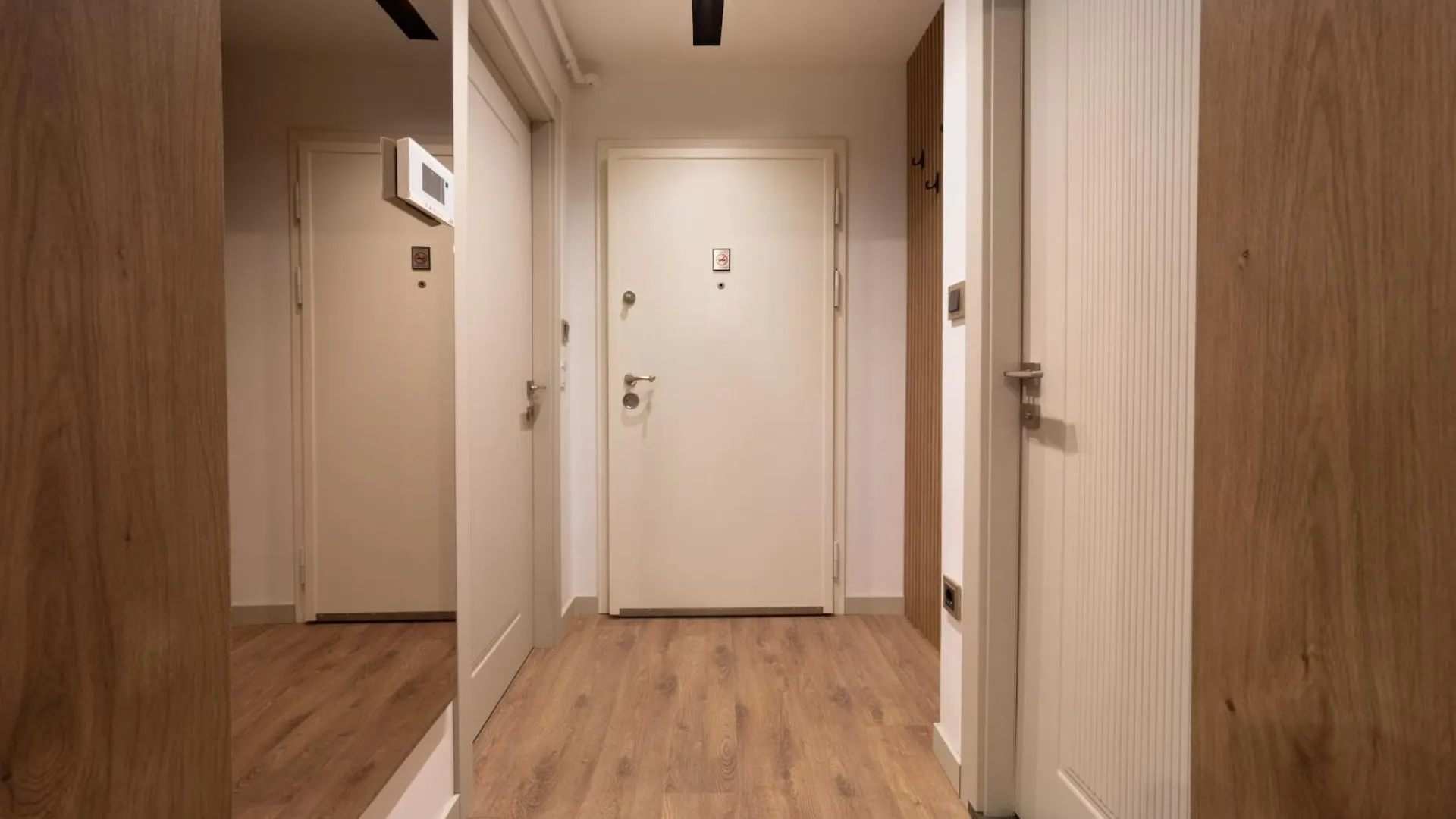 Marmada Suites Istanbul Apartment