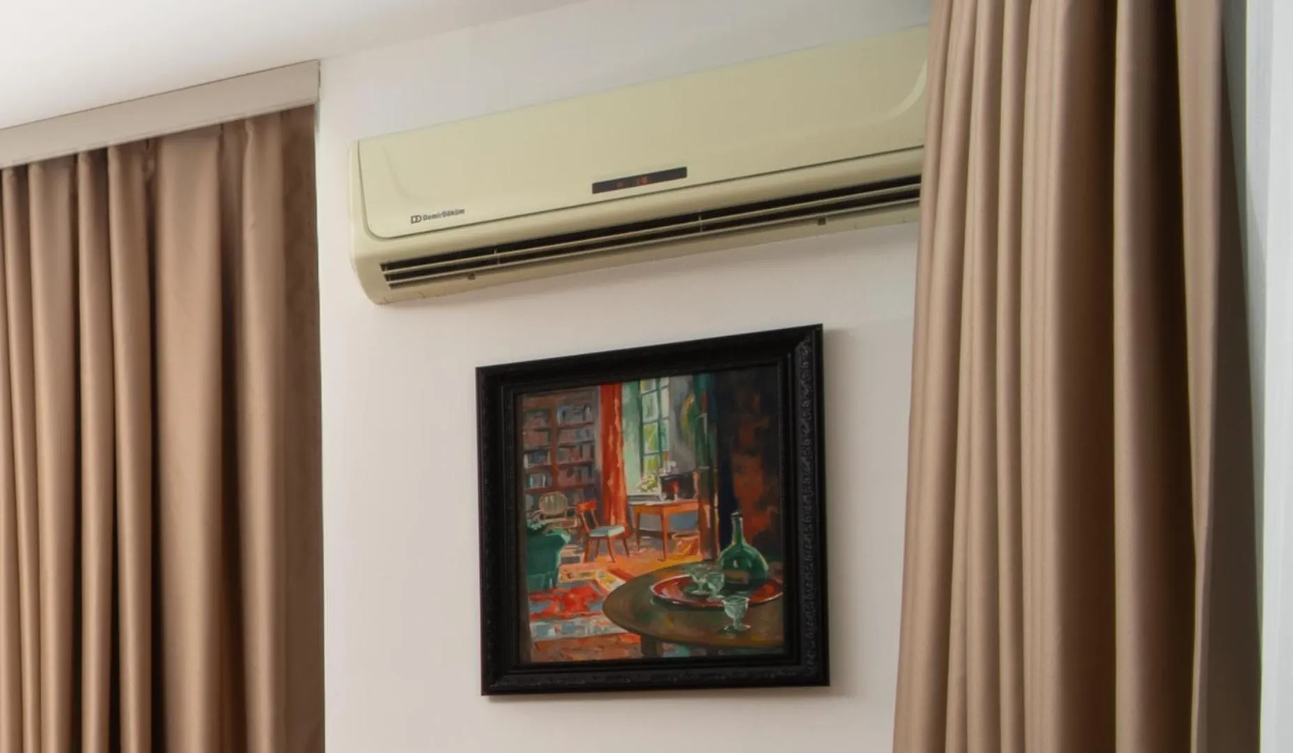 Marmada Suites Istanbul