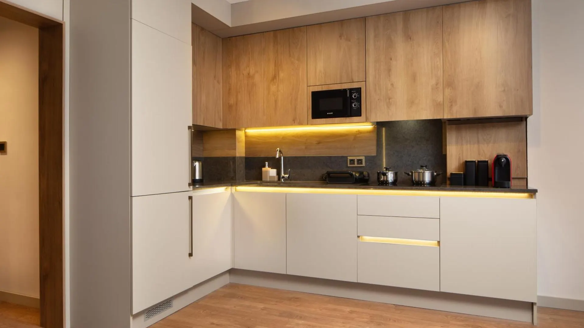 Marmada Suites Istanbul