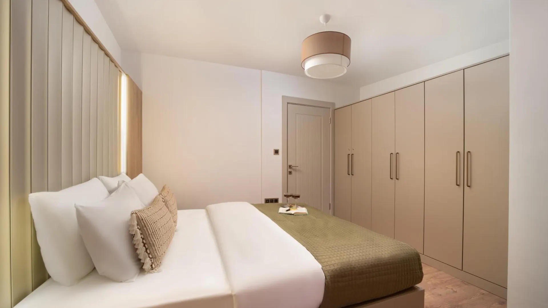 Marmada Suites Istanbul
