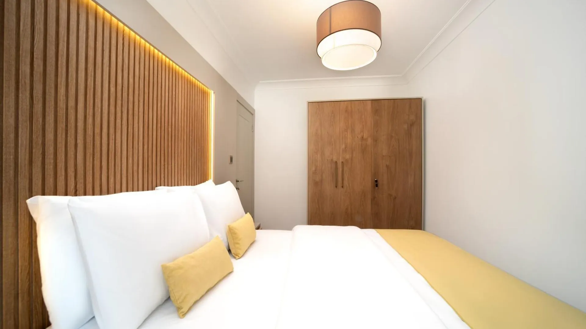 Marmada Suites Istanbul 0*,