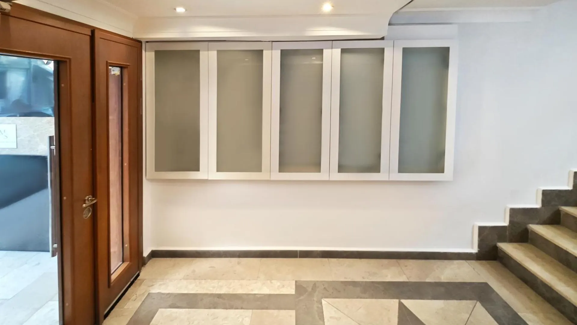 Marmada Suites Istanbul Turkey