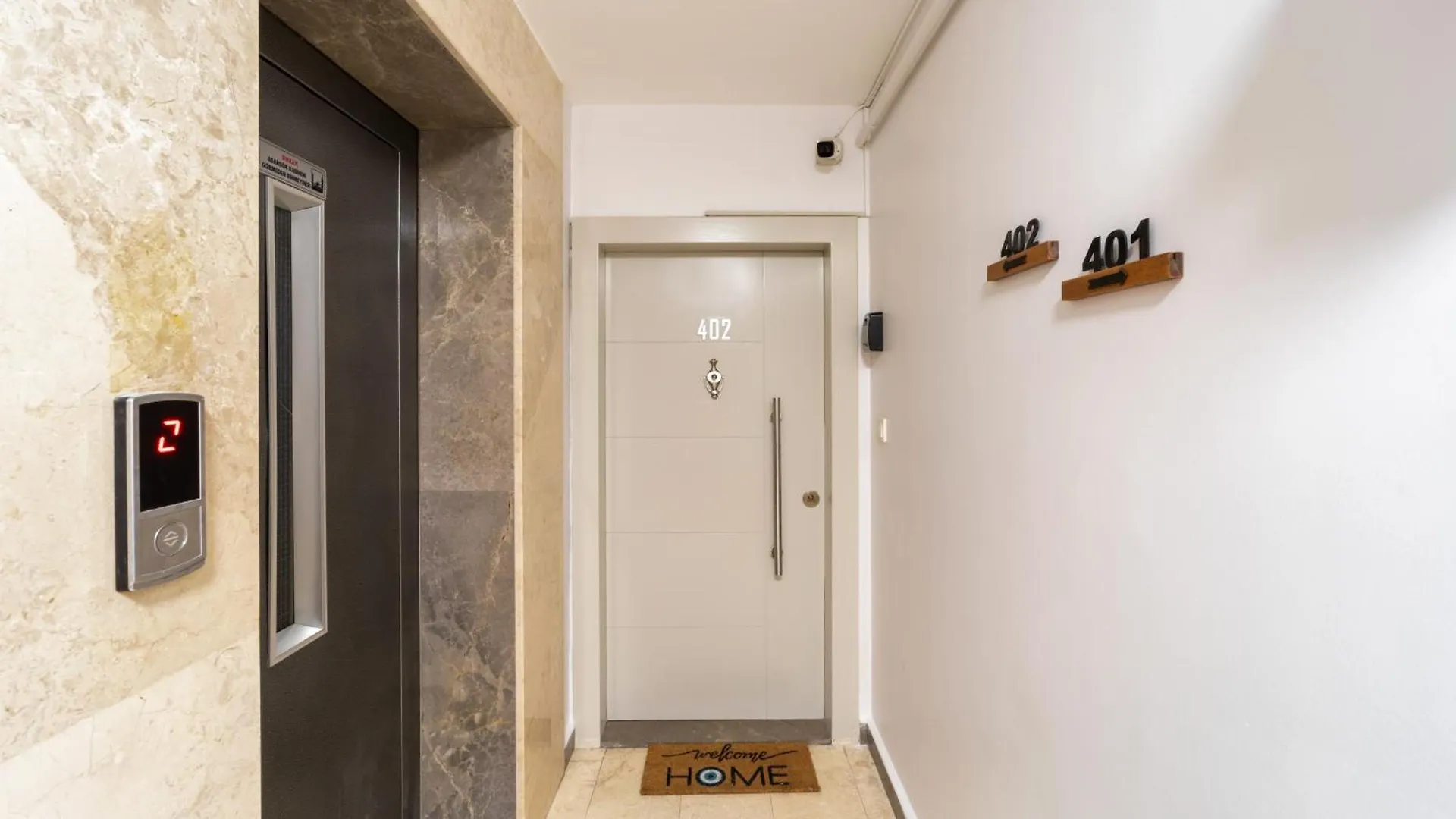 Marmada Suites Istanbul 0*,  Turkey