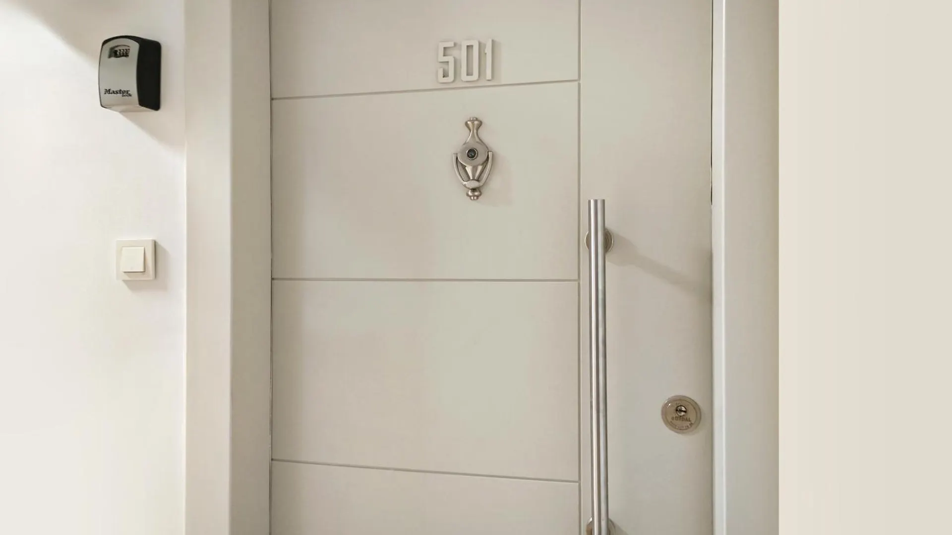 Marmada Suites Istanbul