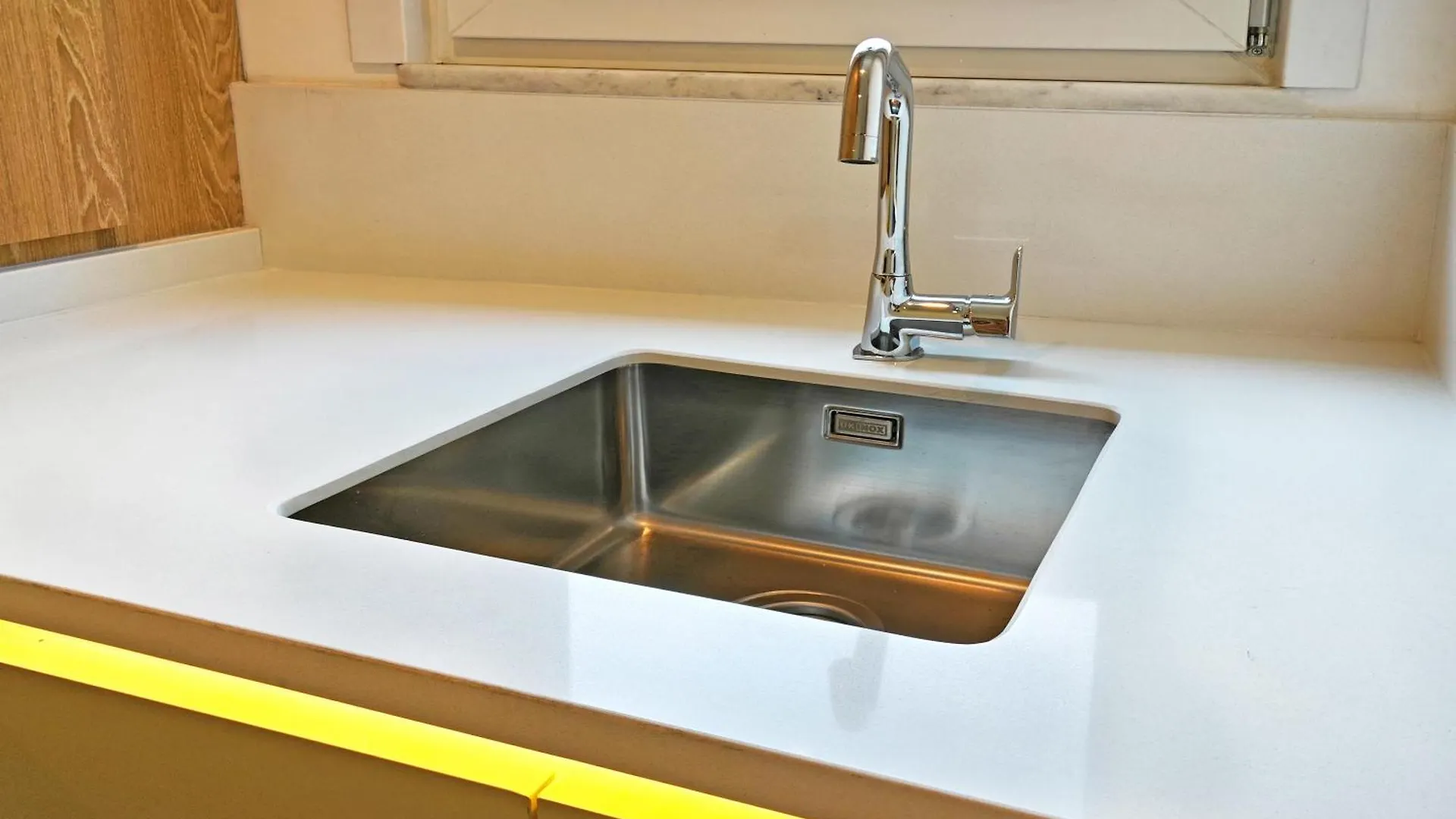 Marmada Suites Istanbul Apartment