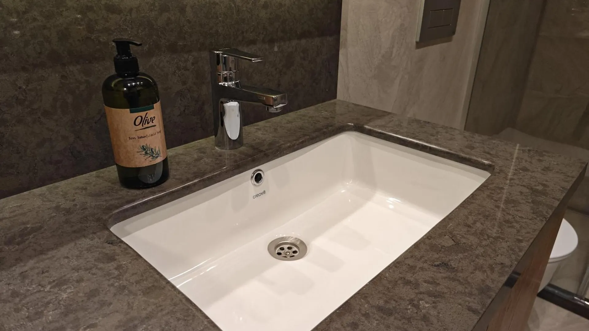 Marmada Suites Istanbul