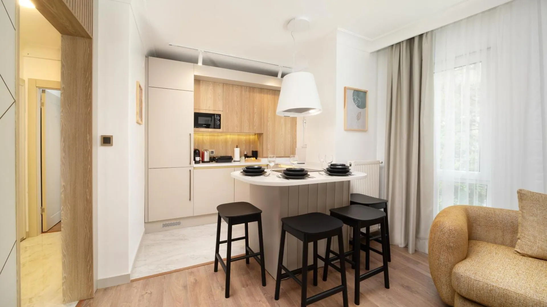Marmada Suites Istanbul 0*,  Turkey