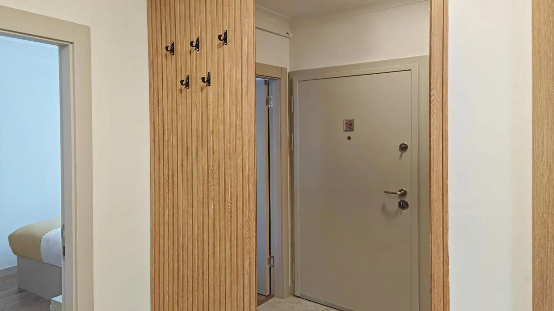 Marmada Suites Istanbul 0*,