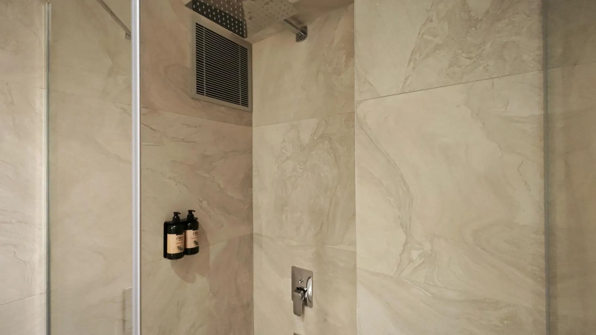 Apartment Marmada Suites Istanbul Turkey