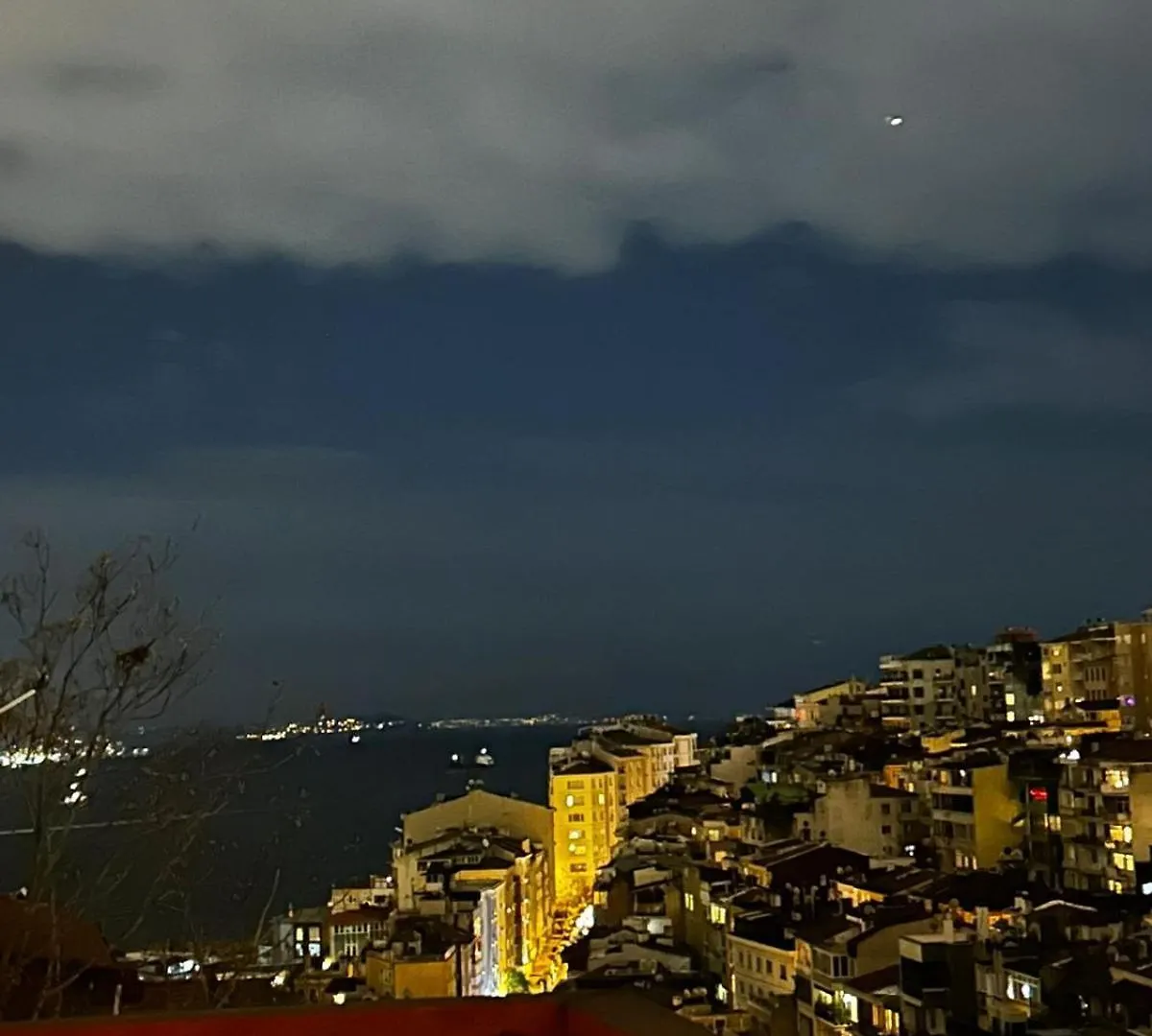 Marmada Suites Istanbul