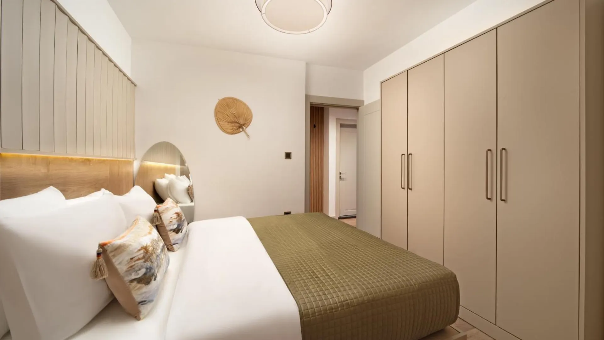 Marmada Suites Istanbul 0*,  Turkey