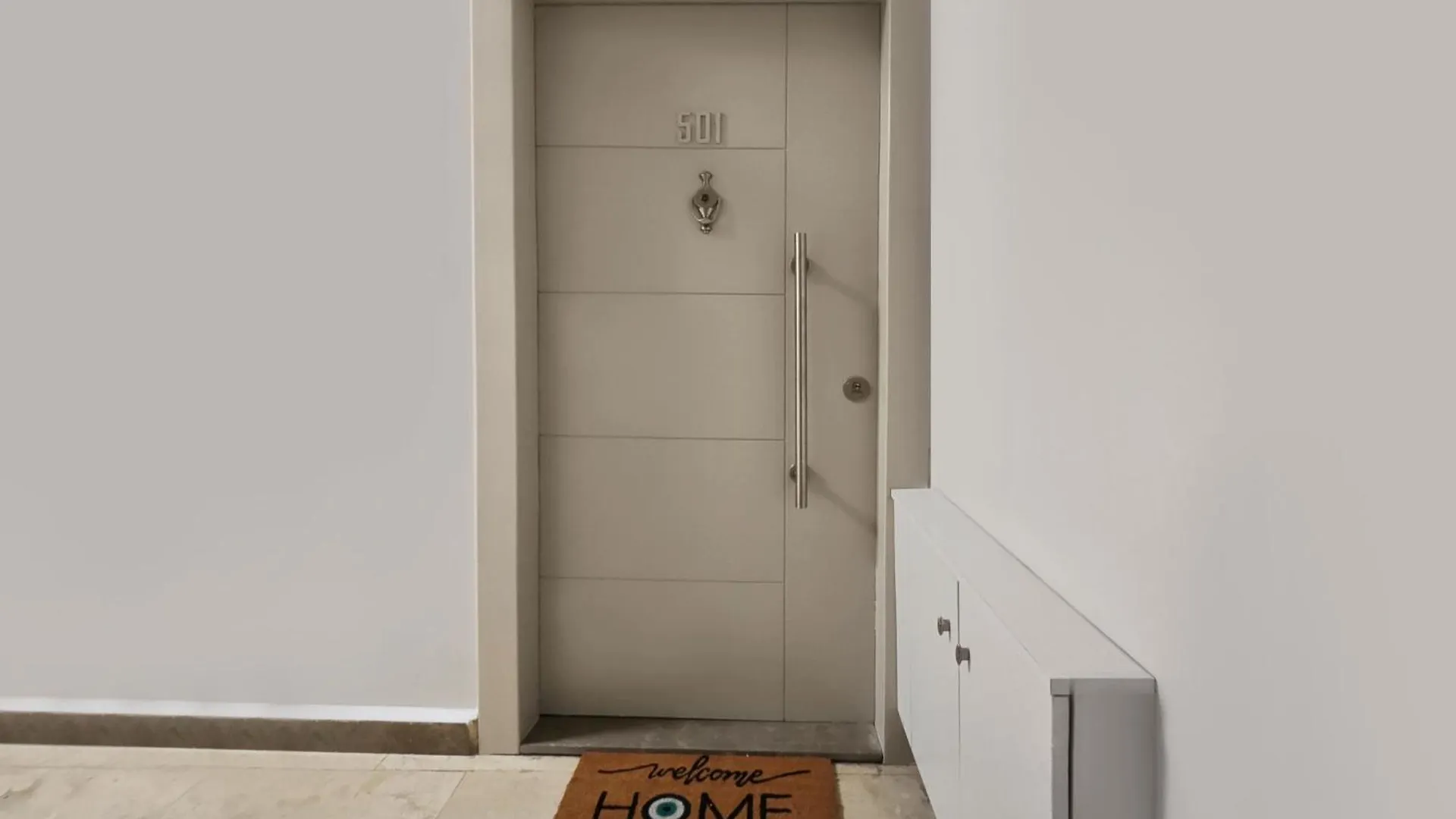 Apartment Marmada Suites Istanbul