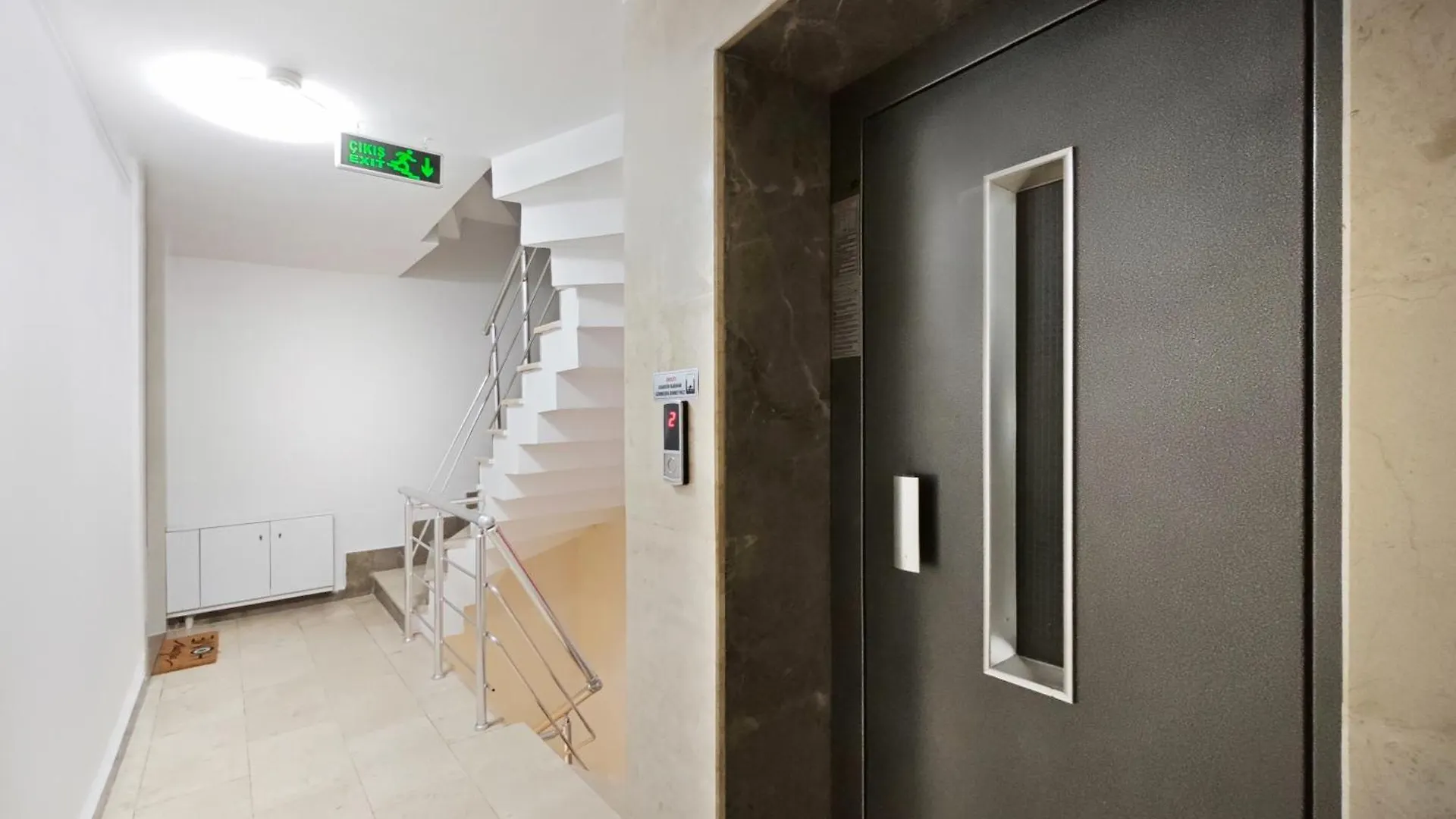 Marmada Suites Istanbul 0*,  Turkey