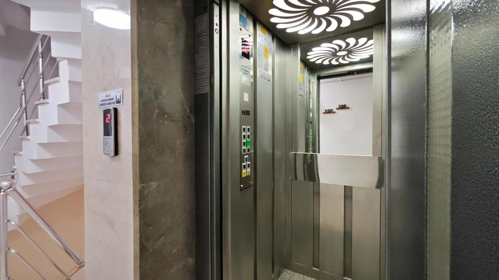 Marmada Suites Istanbul Apartment