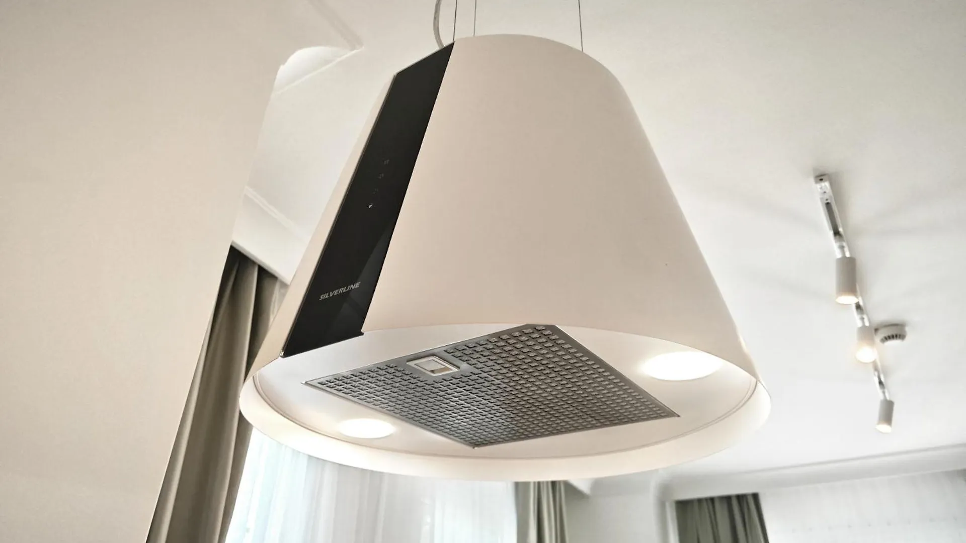 Apartment Marmada Suites Istanbul